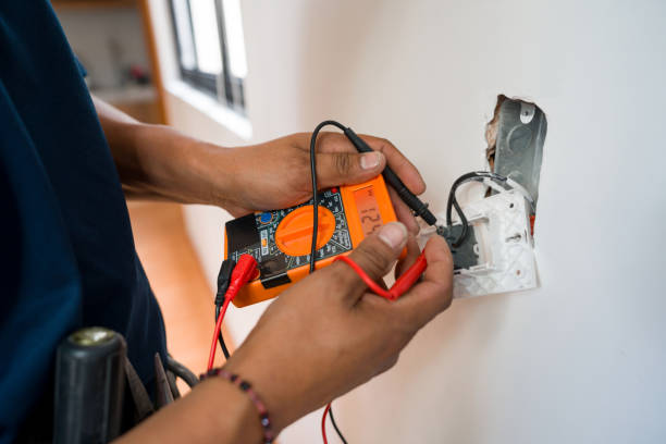 Best Local Electrician Companies  in Minoa, NY