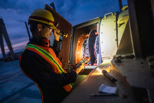 Best Electrical System Inspection  in Minoa, NY