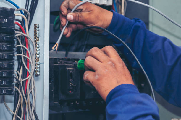 Best Home Electrical Repair  in Minoa, NY